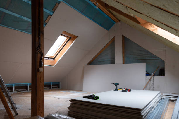 Best Geographic-Specific Insulation Services in Chehalis, WA