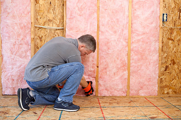 Trusted Chehalis, WA Insulation Contractor Experts