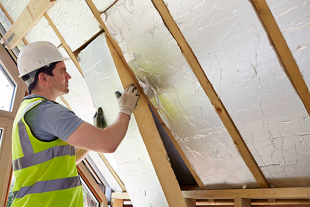 Best Energy Efficiency Insulation in Chehalis, WA